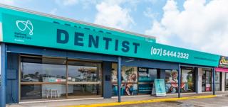 Your local dental clinic at Burns Street in Buddina.